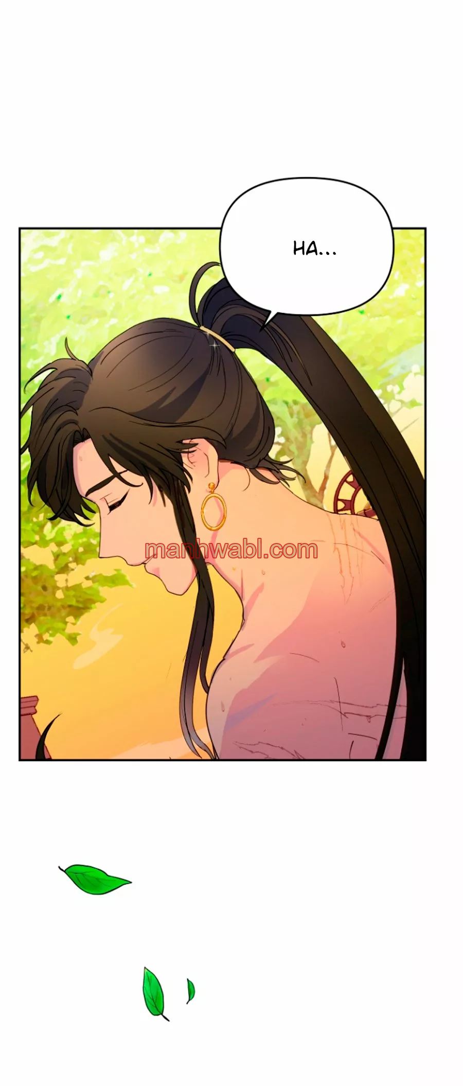 Terminé con mi esposo, ahora iré a hacer dinero - Capítulo 15_2 manhwa