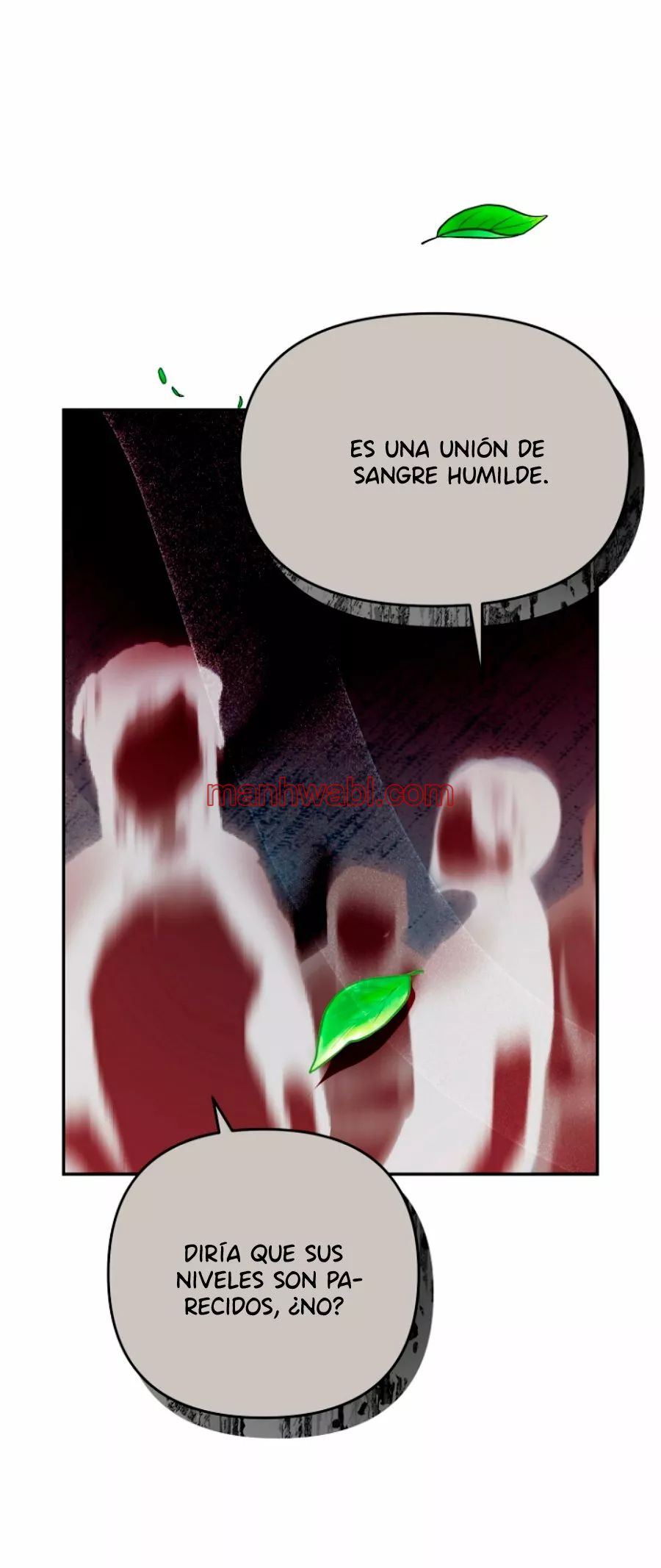 Terminé con mi esposo, ahora iré a hacer dinero - Capítulo 15_2 manhwa