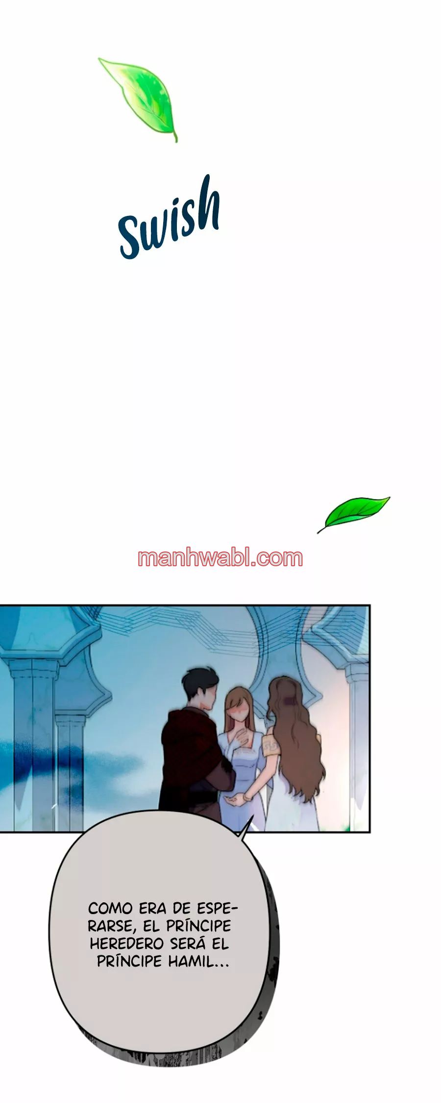 Terminé con mi esposo, ahora iré a hacer dinero - Capítulo 15_2 manhwa
