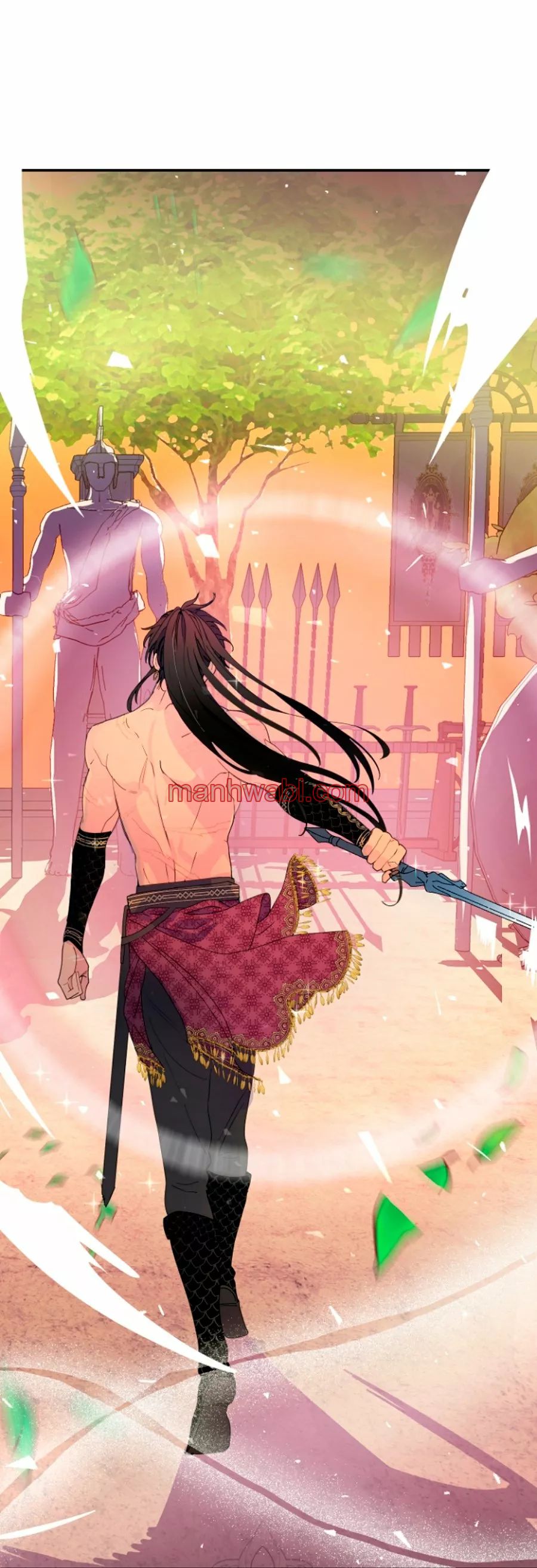 Terminé con mi esposo, ahora iré a hacer dinero - Capítulo 15_2 manhwa