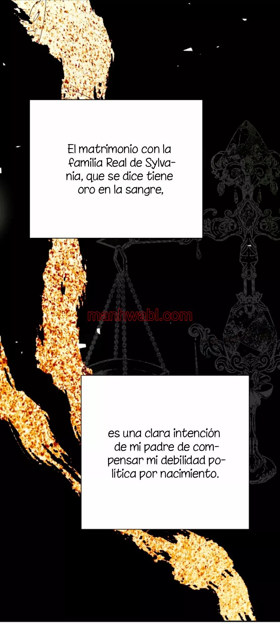 Terminé con mi esposo, ahora iré a hacer dinero - Capítulo 15_2 manhwa