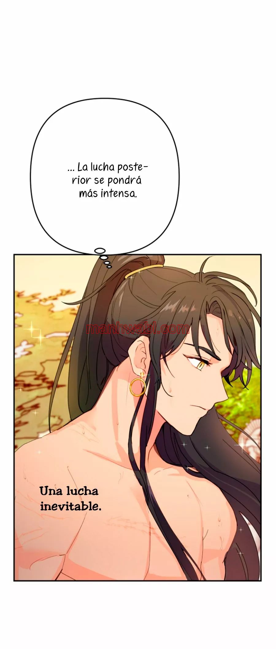 Terminé con mi esposo, ahora iré a hacer dinero - Capítulo 15_2 manhwa