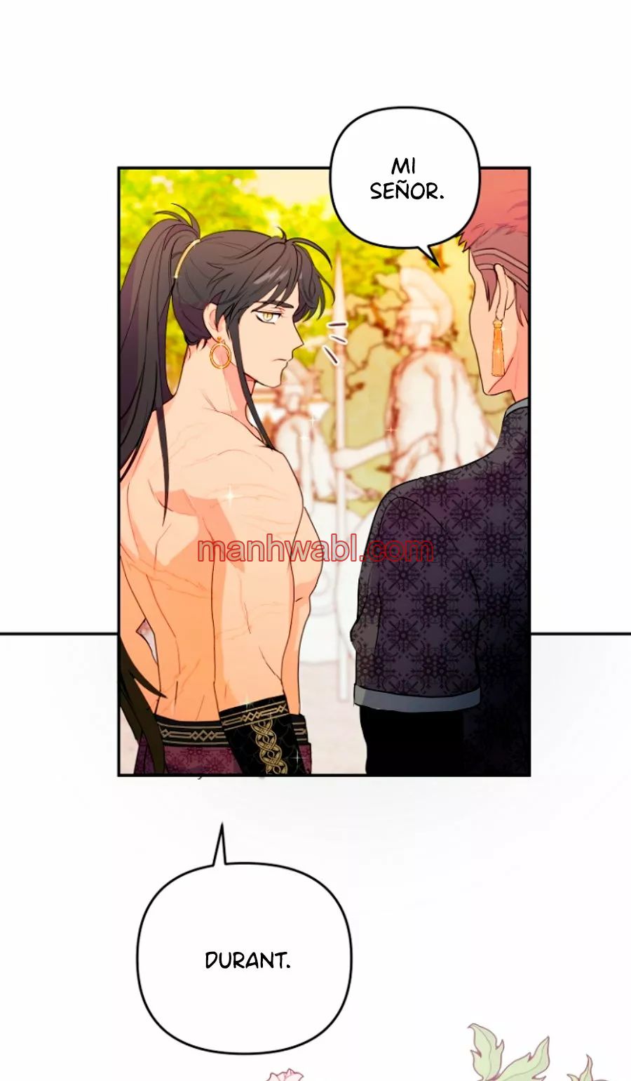 Terminé con mi esposo, ahora iré a hacer dinero - Capítulo 15_2 manhwa