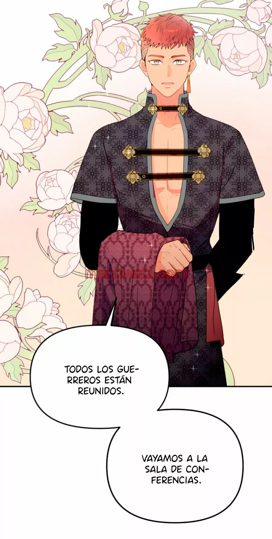 Terminé con mi esposo, ahora iré a hacer dinero - Capítulo 15_2 manhwa