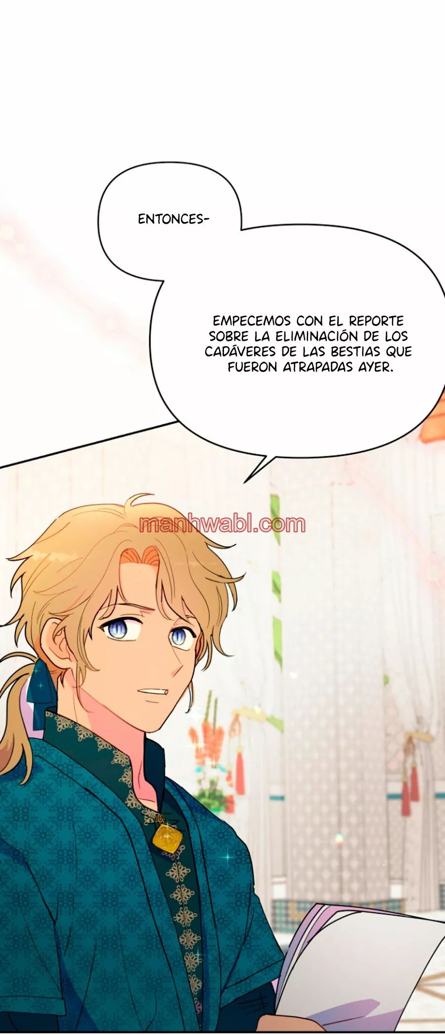 Terminé con mi esposo, ahora iré a hacer dinero - Capítulo 15_2 manhwa