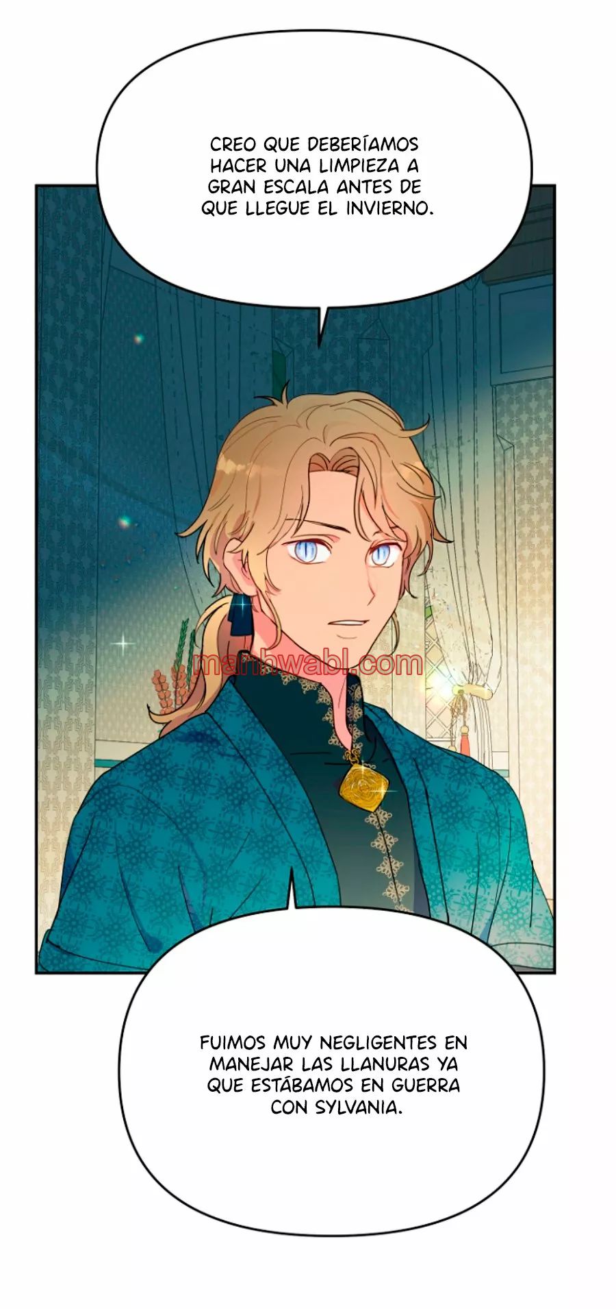 Terminé con mi esposo, ahora iré a hacer dinero - Capítulo 15_2 manhwa