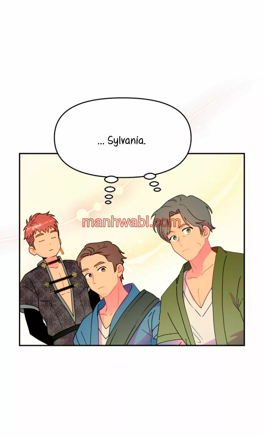 Terminé con mi esposo, ahora iré a hacer dinero - Capítulo 15_2 manhwa