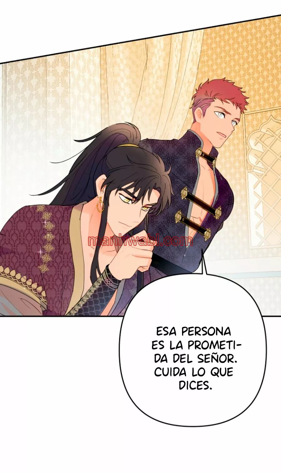 Terminé con mi esposo, ahora iré a hacer dinero - Capítulo 15_3 manhwa