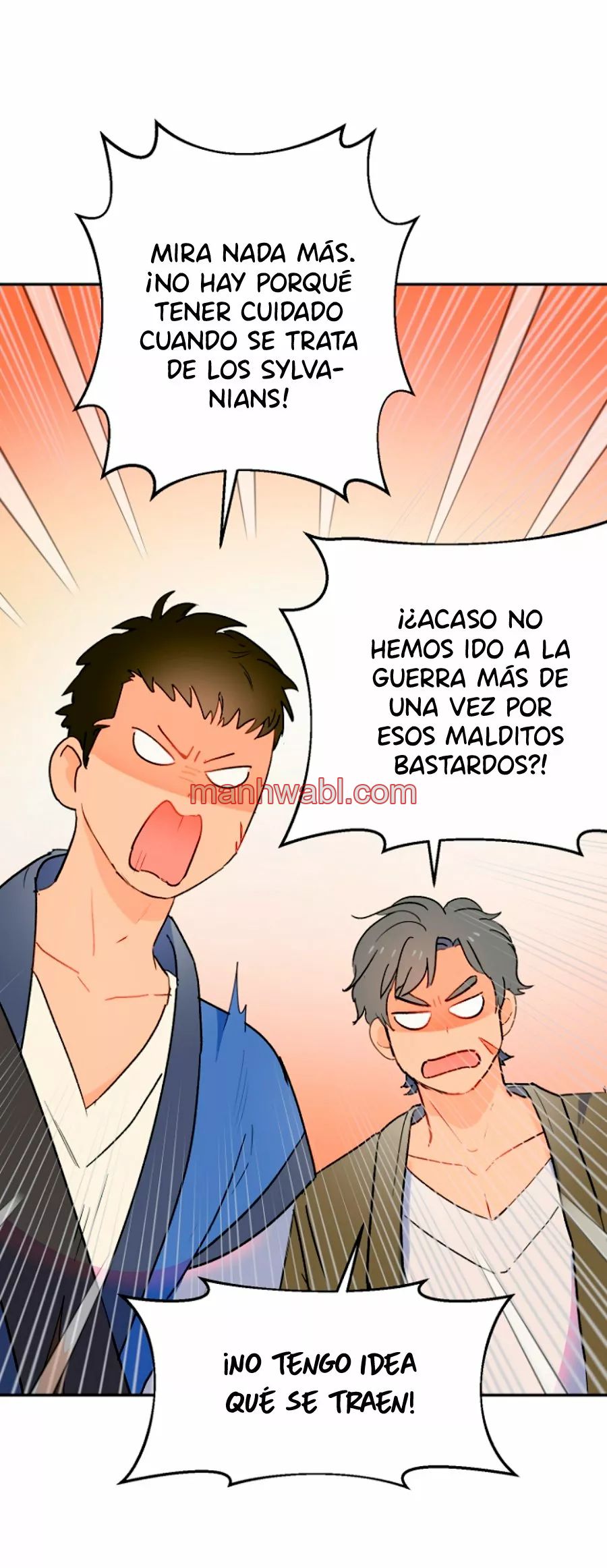 Terminé con mi esposo, ahora iré a hacer dinero - Capítulo 15_3 manhwa