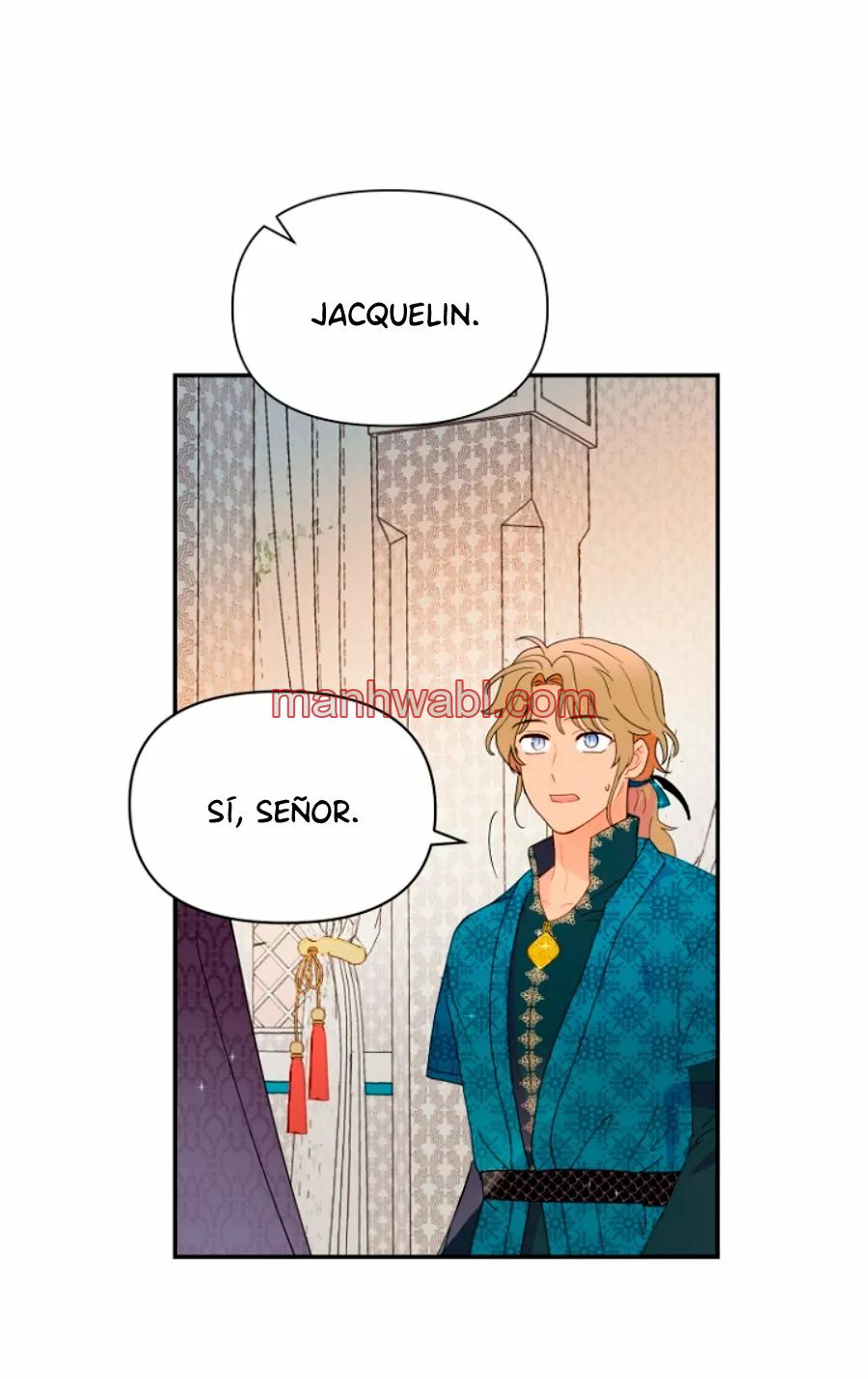 Terminé con mi esposo, ahora iré a hacer dinero - Capítulo 15_3 manhwa