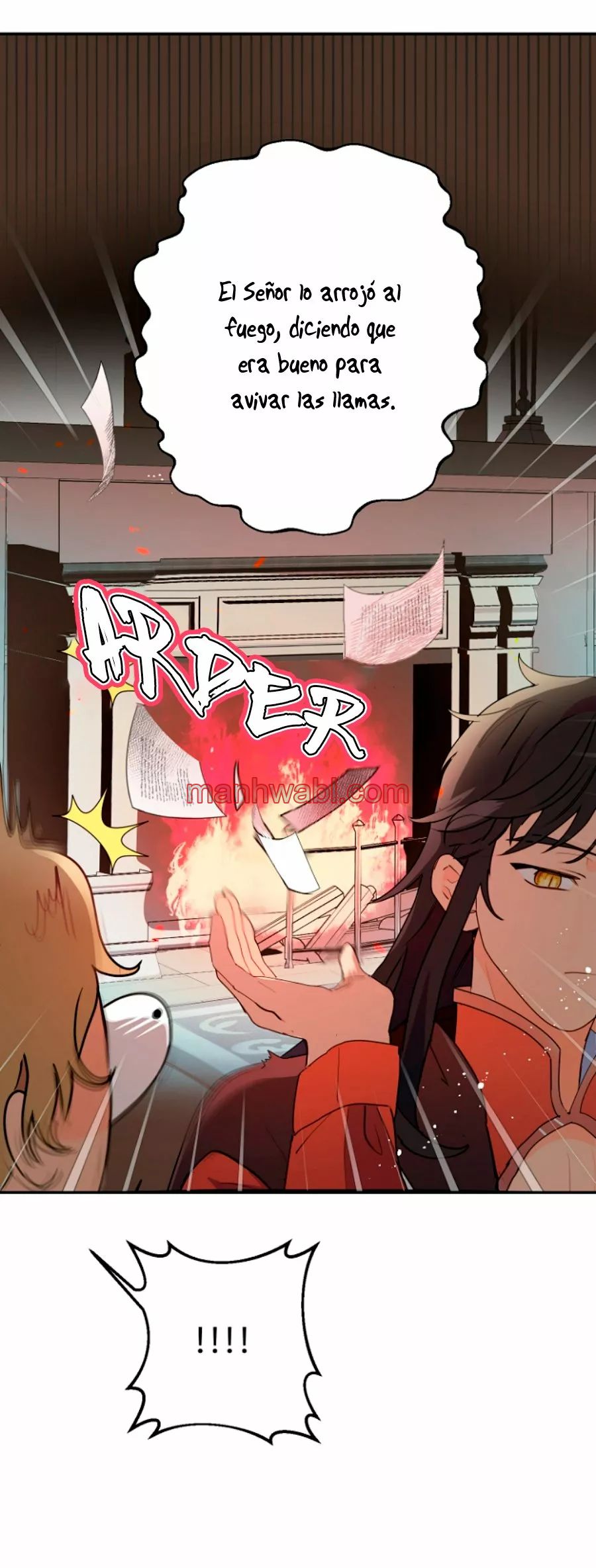 Terminé con mi esposo, ahora iré a hacer dinero - Capítulo 15_3 manhwa