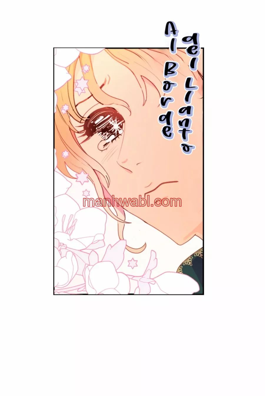 Terminé con mi esposo, ahora iré a hacer dinero - Capítulo 15_3 manhwa