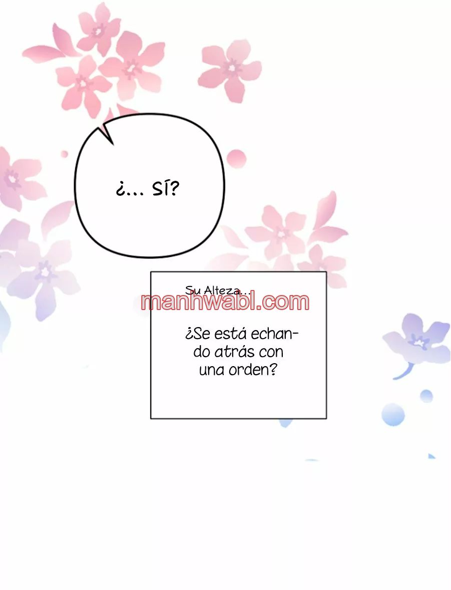 Terminé con mi esposo, ahora iré a hacer dinero - Capítulo 15_3 manhwa