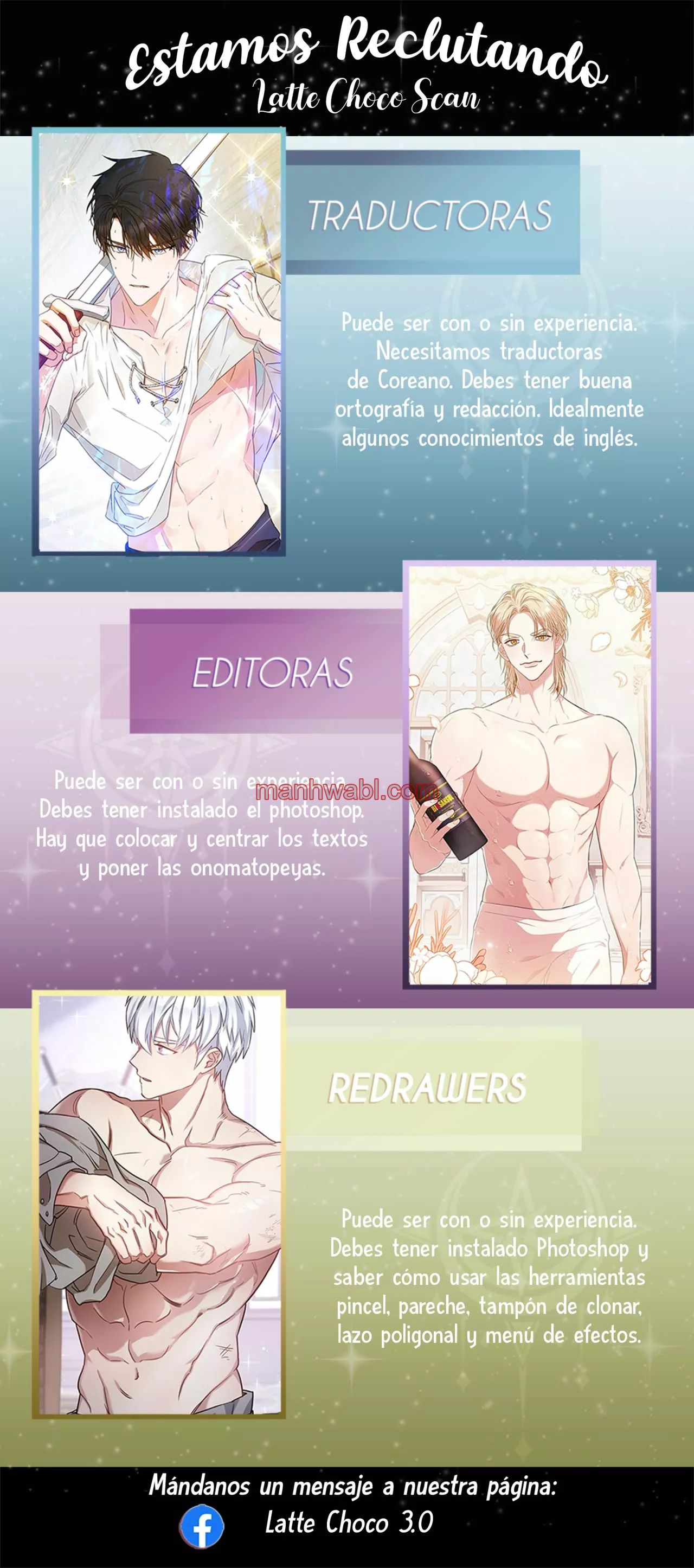 Terminé con mi esposo, ahora iré a hacer dinero - Capítulo 15_3 manhwa