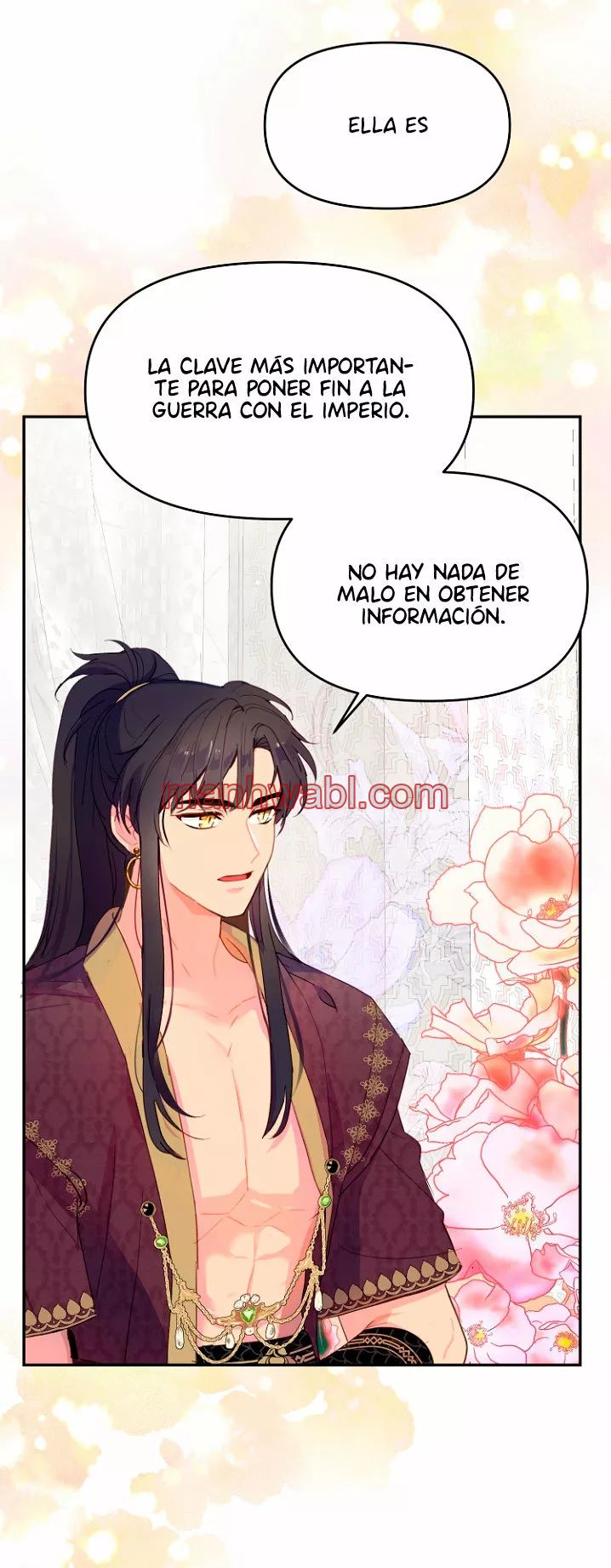 Terminé con mi esposo, ahora iré a hacer dinero - Capítulo 16 manhwa