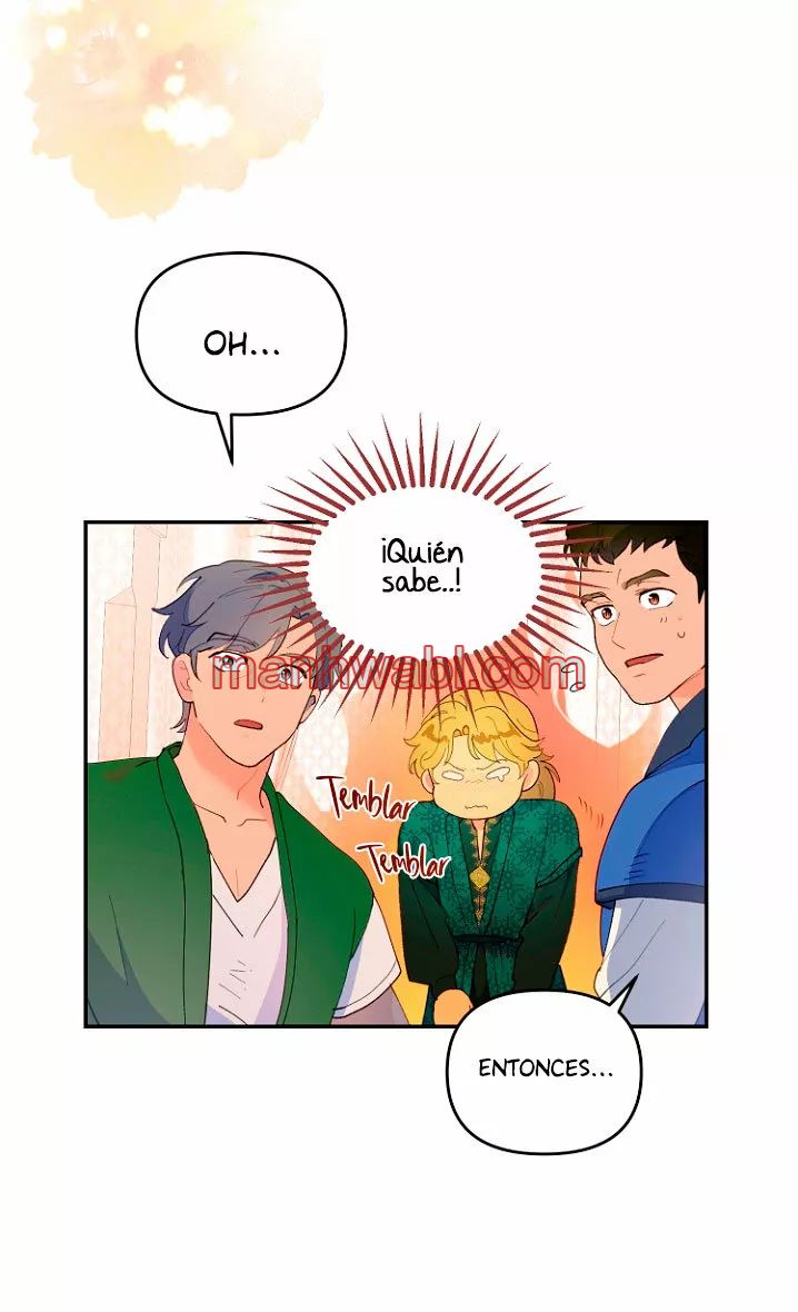 Terminé con mi esposo, ahora iré a hacer dinero - Capítulo 16 manhwa