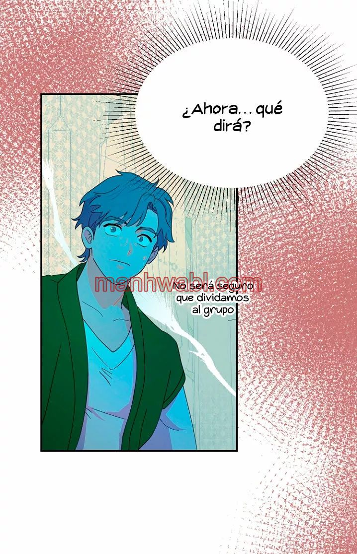 Terminé con mi esposo, ahora iré a hacer dinero - Capítulo 16 manhwa