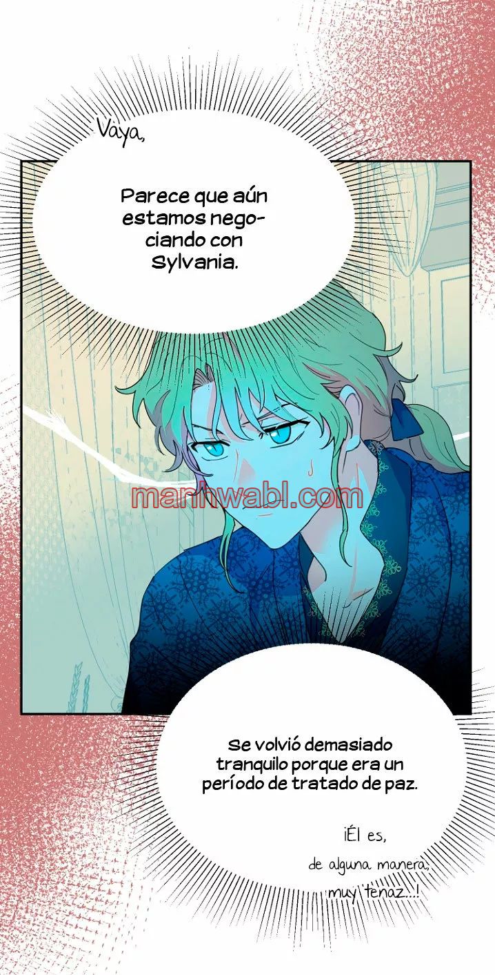 Terminé con mi esposo, ahora iré a hacer dinero - Capítulo 16 manhwa