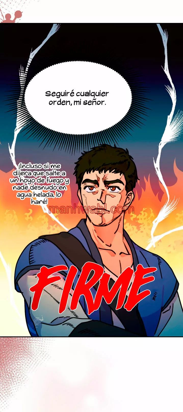 Terminé con mi esposo, ahora iré a hacer dinero - Capítulo 16 manhwa