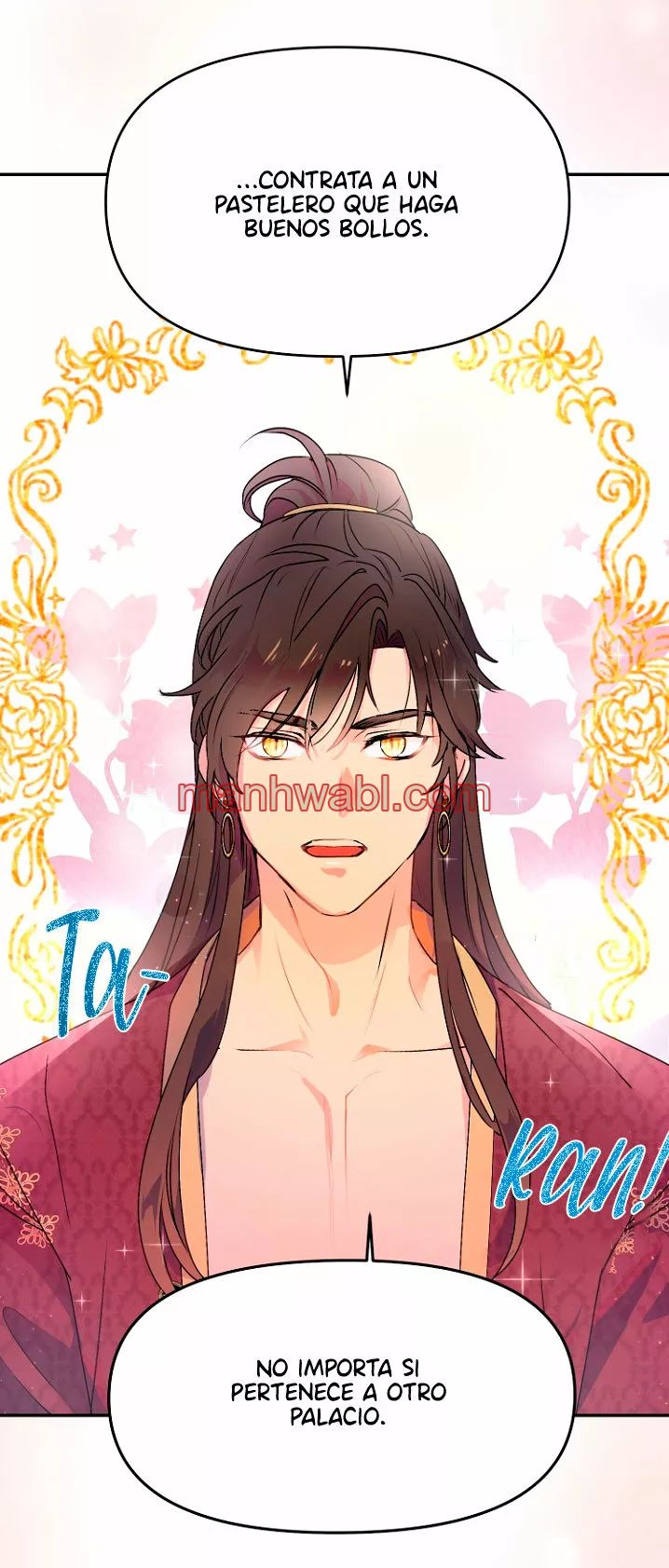 Terminé con mi esposo, ahora iré a hacer dinero - Capítulo 16 manhwa