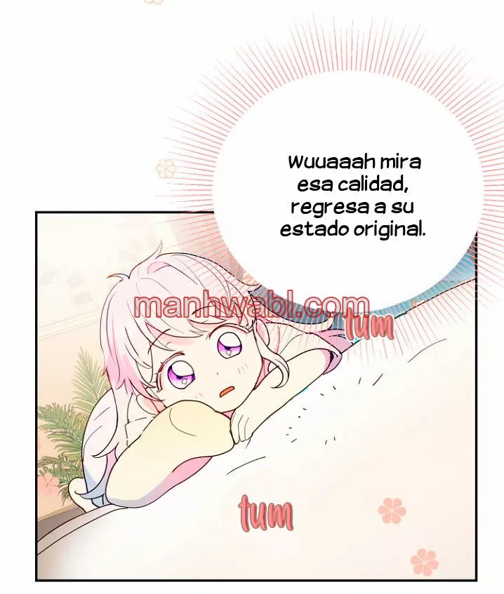 Terminé con mi esposo, ahora iré a hacer dinero - Capítulo 16_2 manhwa