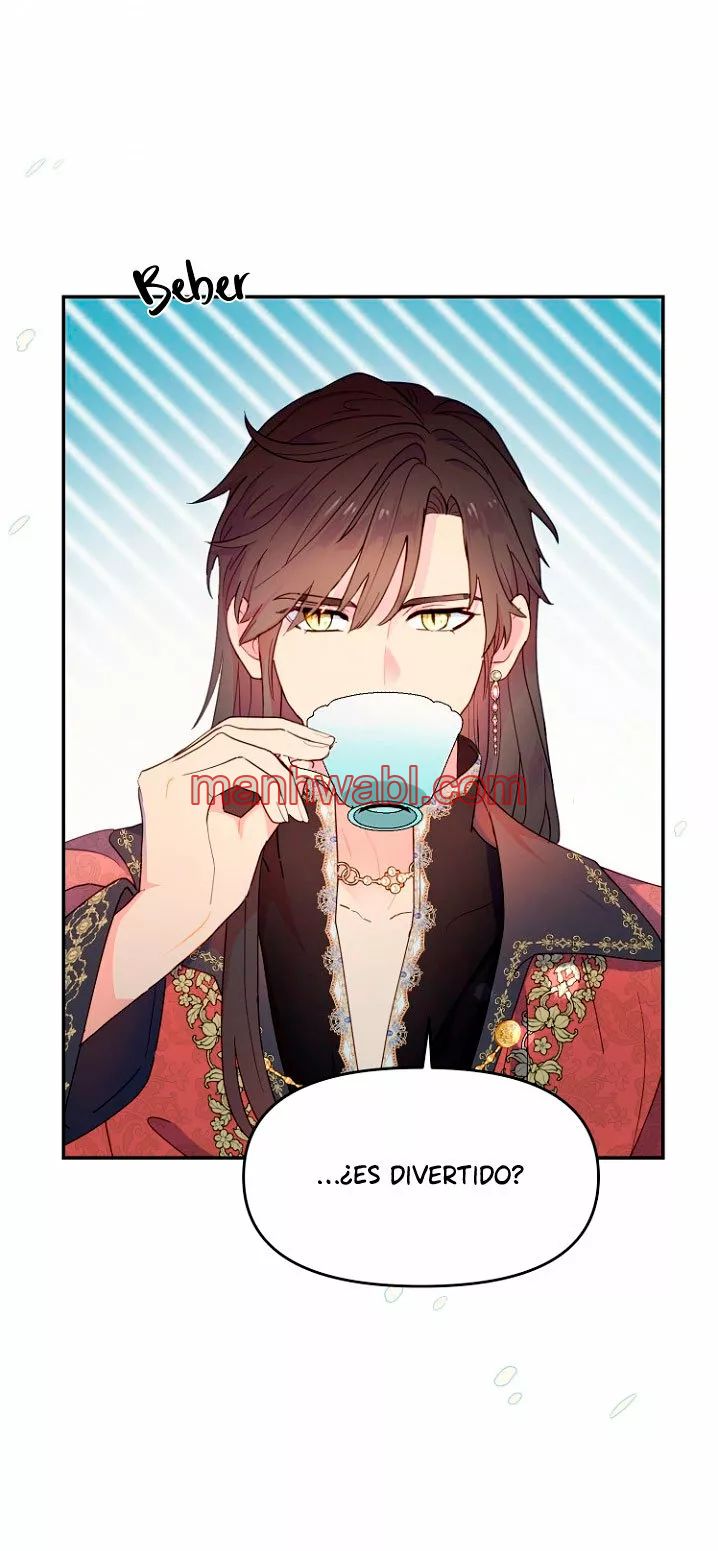 Terminé con mi esposo, ahora iré a hacer dinero - Capítulo 16_2 manhwa