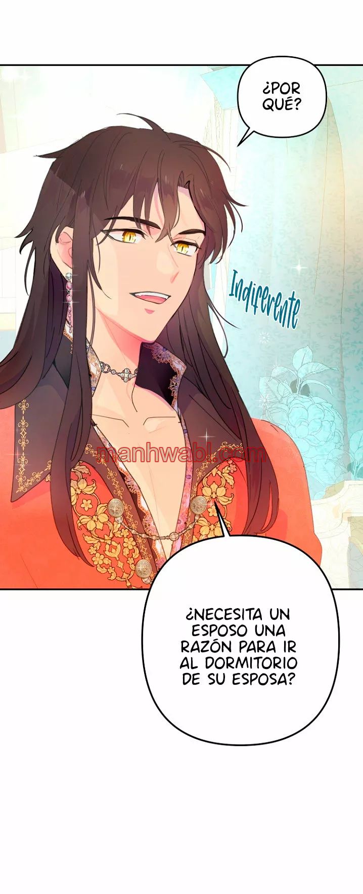 Terminé con mi esposo, ahora iré a hacer dinero - Capítulo 16_2 manhwa