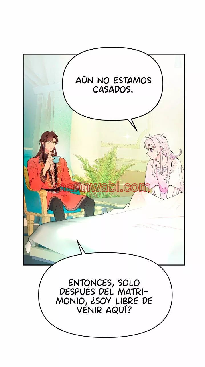 Terminé con mi esposo, ahora iré a hacer dinero - Capítulo 16_2 manhwa
