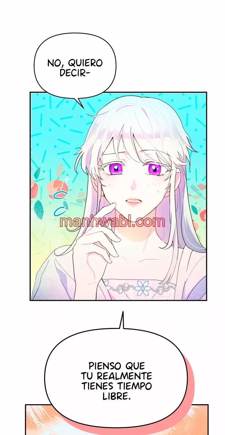 Terminé con mi esposo, ahora iré a hacer dinero - Capítulo 16_2 manhwa