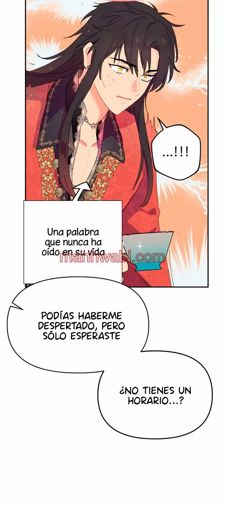 Terminé con mi esposo, ahora iré a hacer dinero - Capítulo 16_2 manhwa
