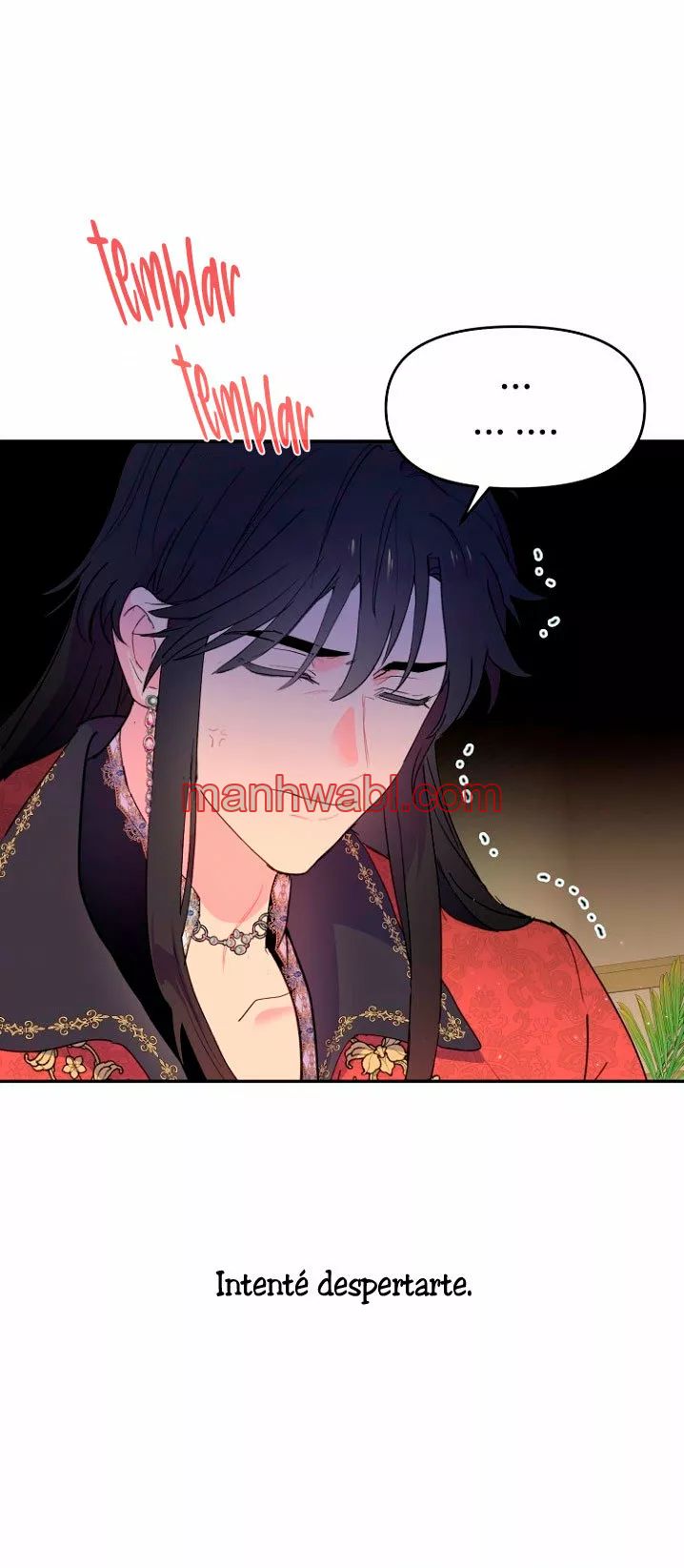 Terminé con mi esposo, ahora iré a hacer dinero - Capítulo 16_2 manhwa