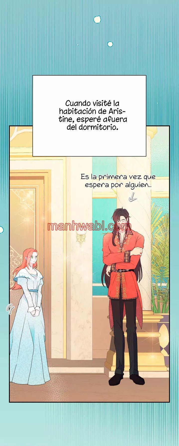 Terminé con mi esposo, ahora iré a hacer dinero - Capítulo 16_2 manhwa