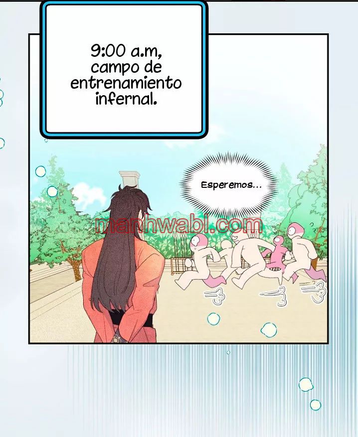 Terminé con mi esposo, ahora iré a hacer dinero - Capítulo 16_2 manhwa