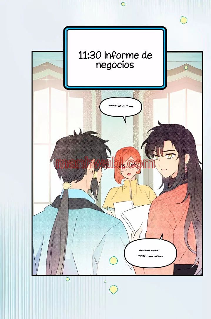 Terminé con mi esposo, ahora iré a hacer dinero - Capítulo 16_2 manhwa