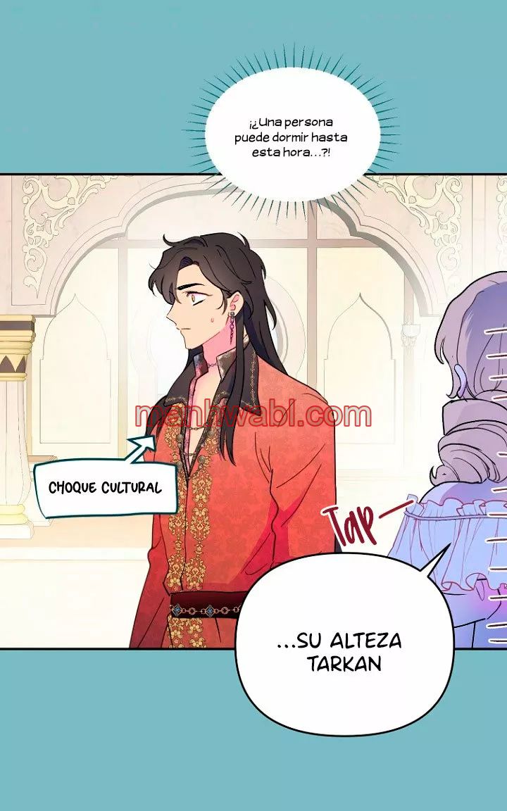 Terminé con mi esposo, ahora iré a hacer dinero - Capítulo 16_2 manhwa