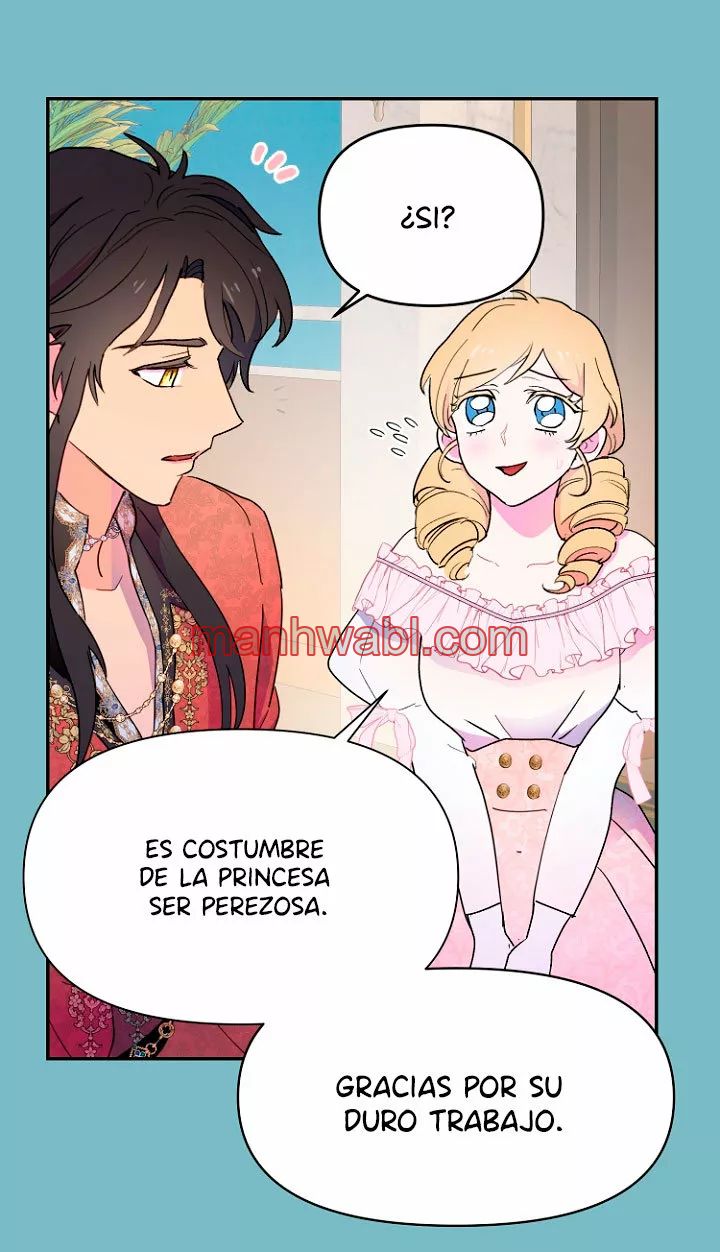Terminé con mi esposo, ahora iré a hacer dinero - Capítulo 16_2 manhwa