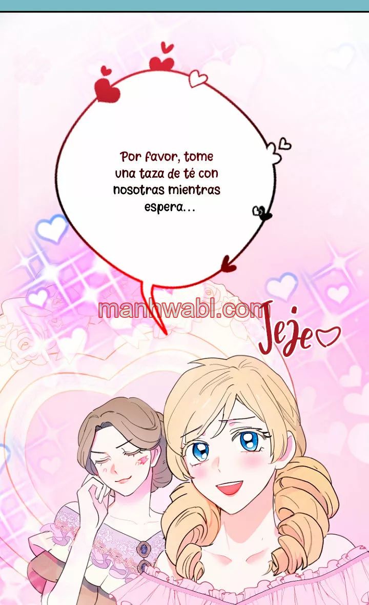 Terminé con mi esposo, ahora iré a hacer dinero - Capítulo 16_2 manhwa