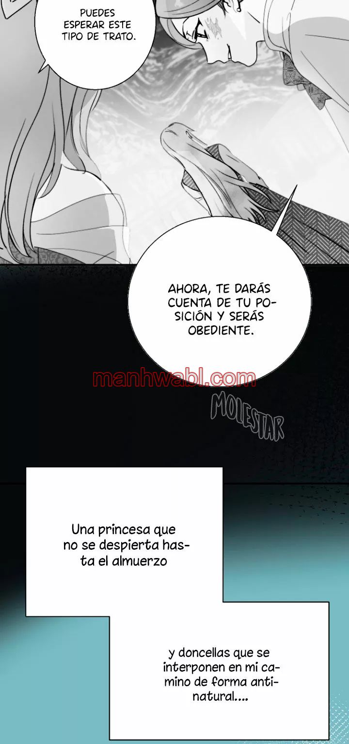 Terminé con mi esposo, ahora iré a hacer dinero - Capítulo 16_2 manhwa
