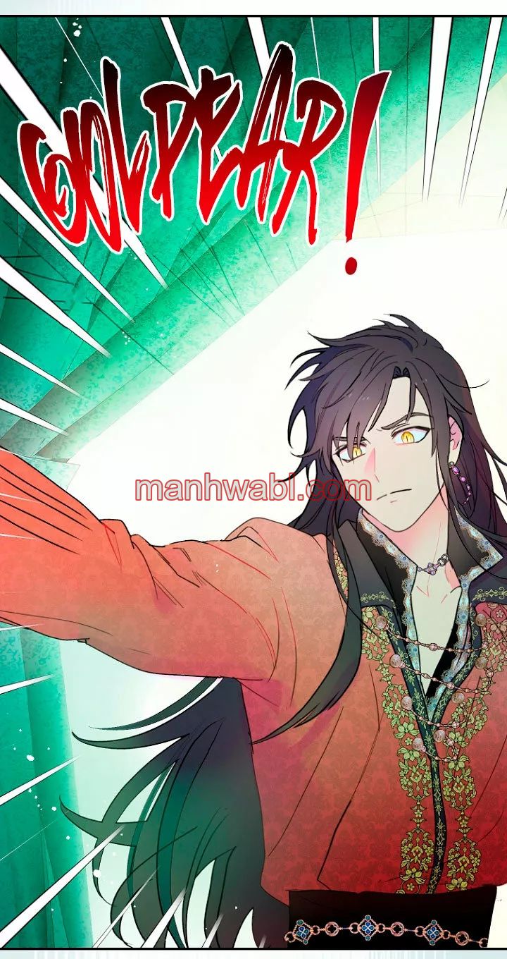 Terminé con mi esposo, ahora iré a hacer dinero - Capítulo 16_3 manhwa