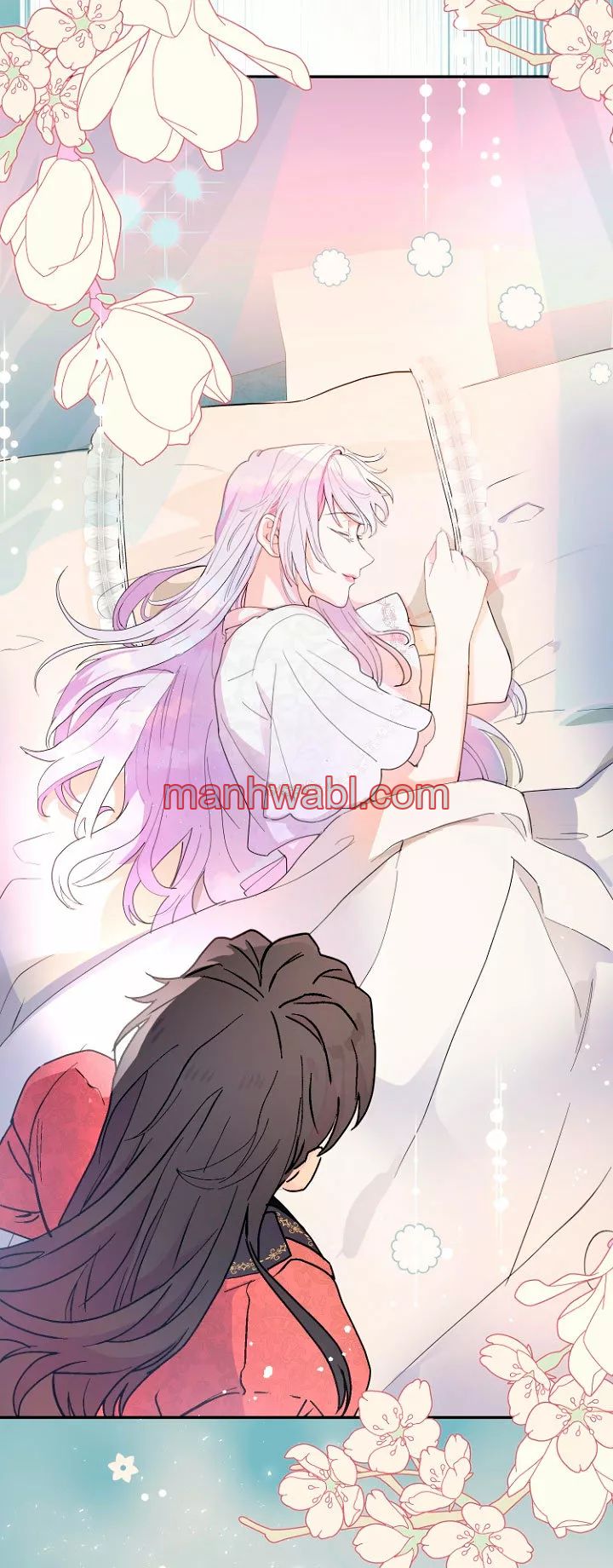 Terminé con mi esposo, ahora iré a hacer dinero - Capítulo 16_3 manhwa