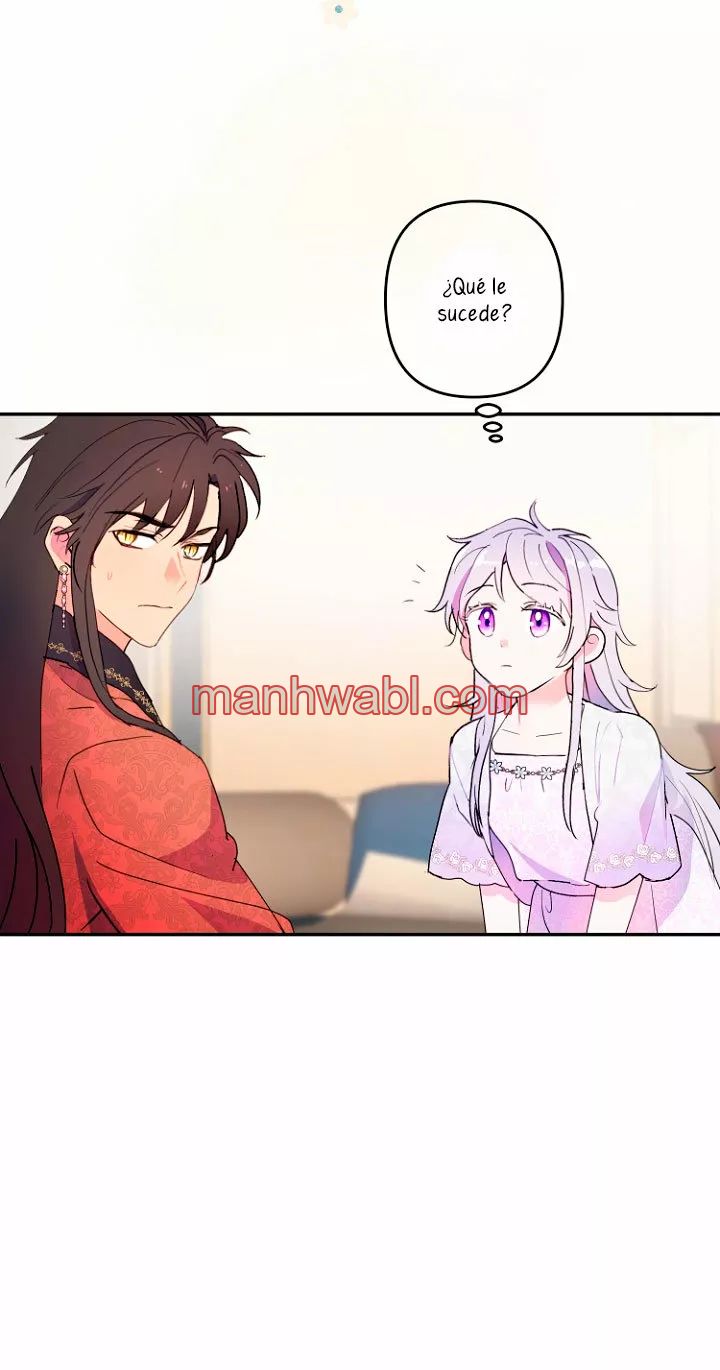 Terminé con mi esposo, ahora iré a hacer dinero - Capítulo 16_3 manhwa