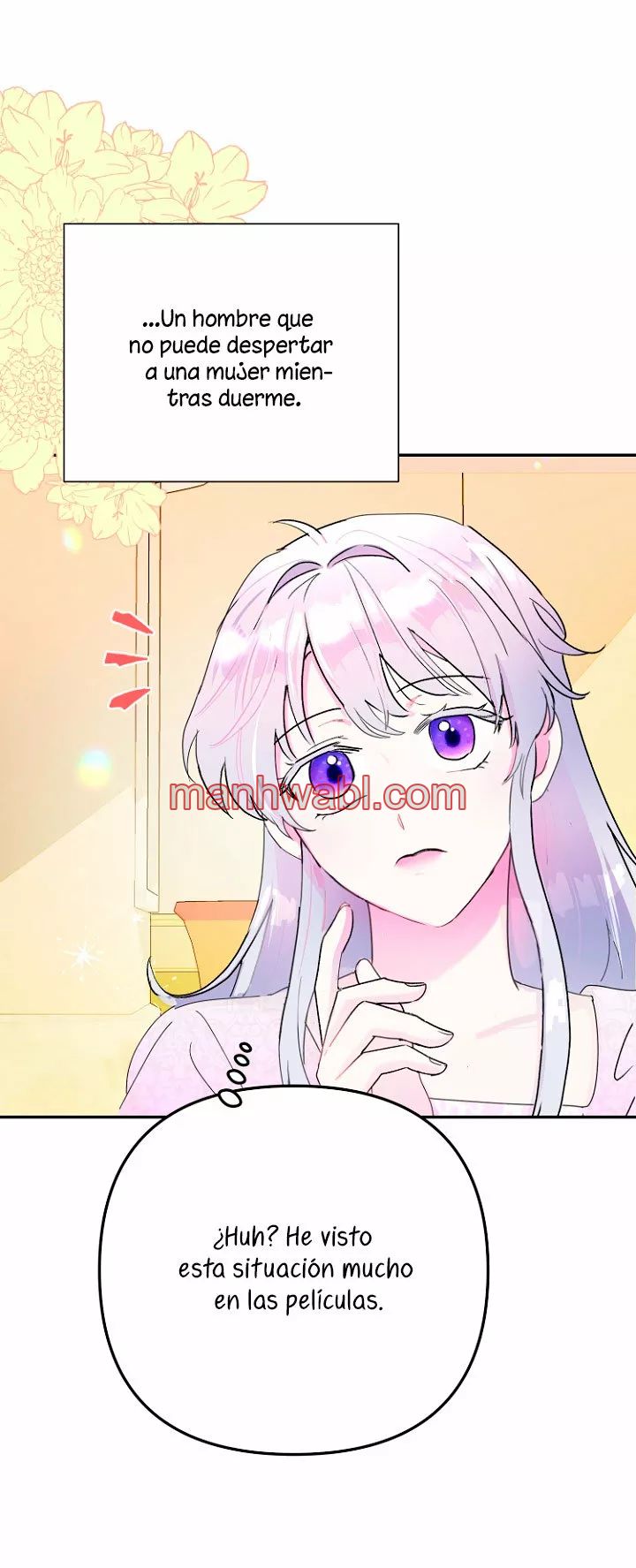 Terminé con mi esposo, ahora iré a hacer dinero - Capítulo 16_3 manhwa