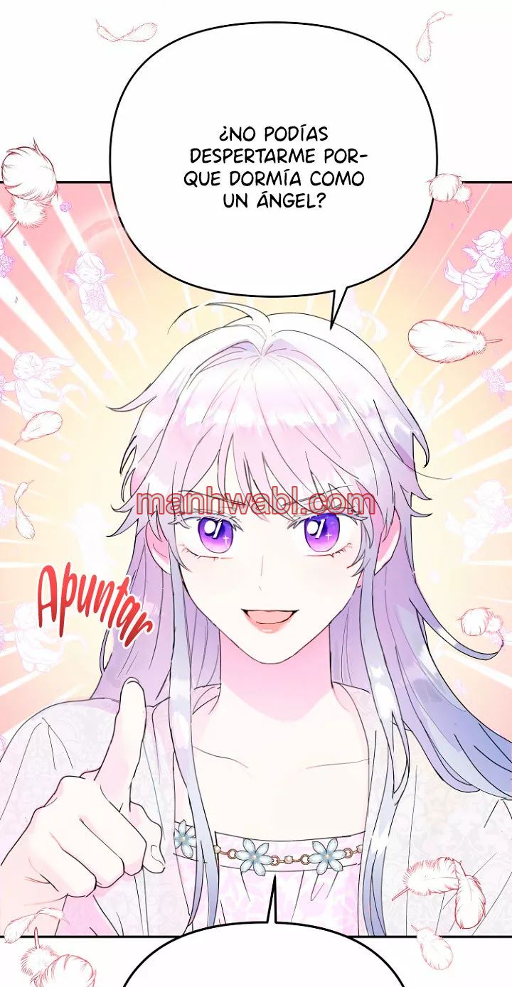 Terminé con mi esposo, ahora iré a hacer dinero - Capítulo 16_3 manhwa