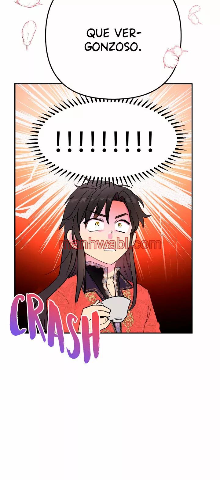 Terminé con mi esposo, ahora iré a hacer dinero - Capítulo 16_3 manhwa