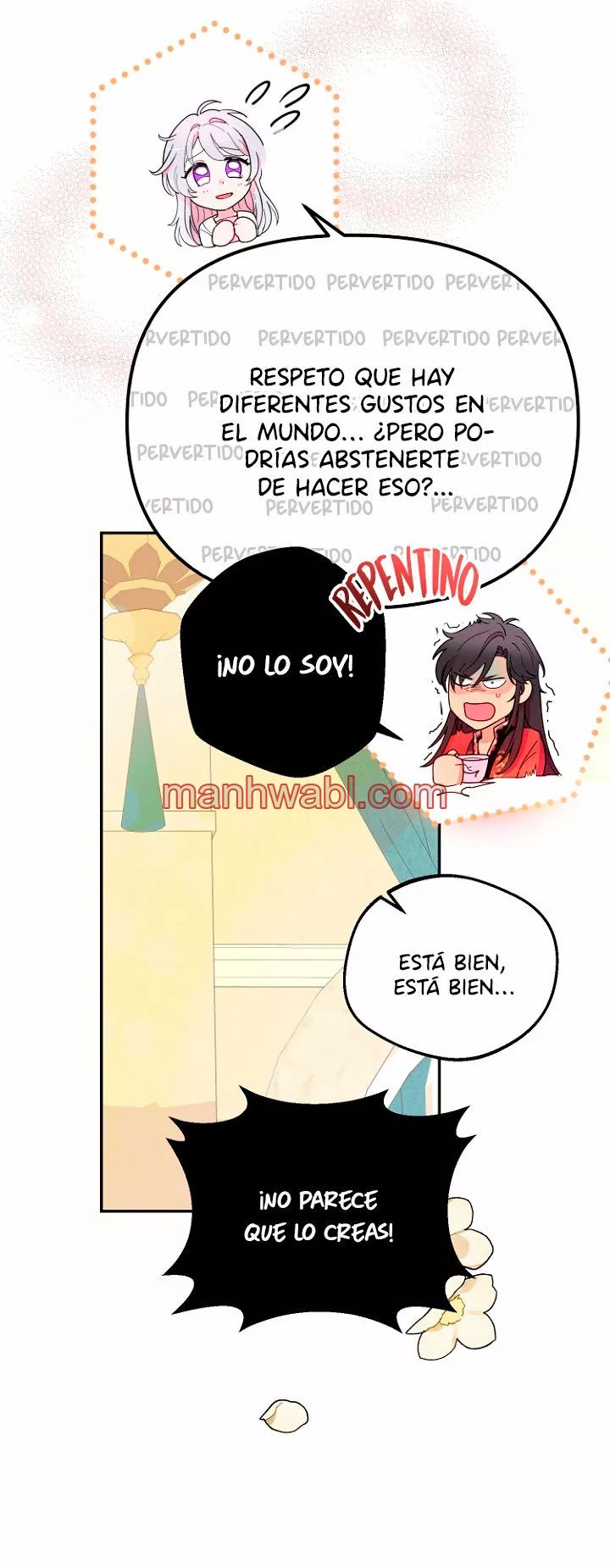 Terminé con mi esposo, ahora iré a hacer dinero - Capítulo 16_3 manhwa