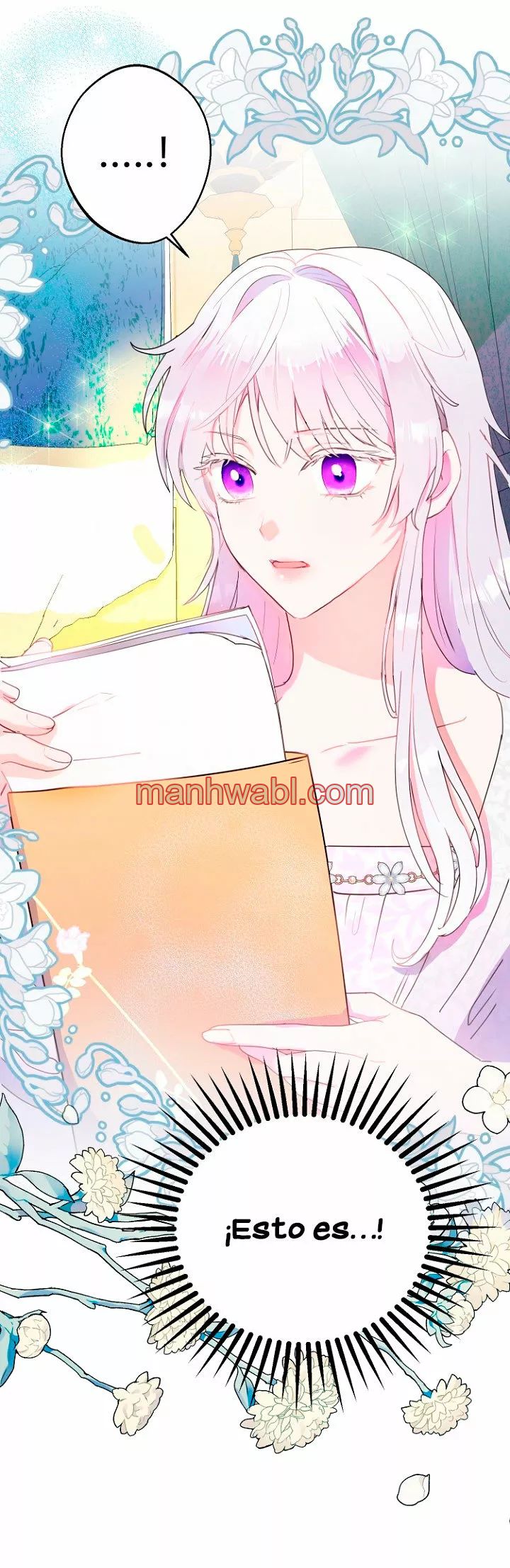 Terminé con mi esposo, ahora iré a hacer dinero - Capítulo 16_3 manhwa