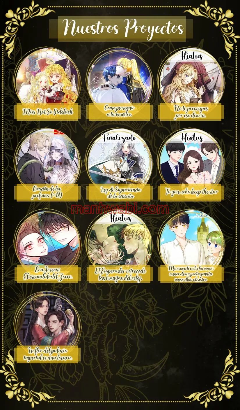 Terminé con mi esposo, ahora iré a hacer dinero - Capítulo 17 manhwa