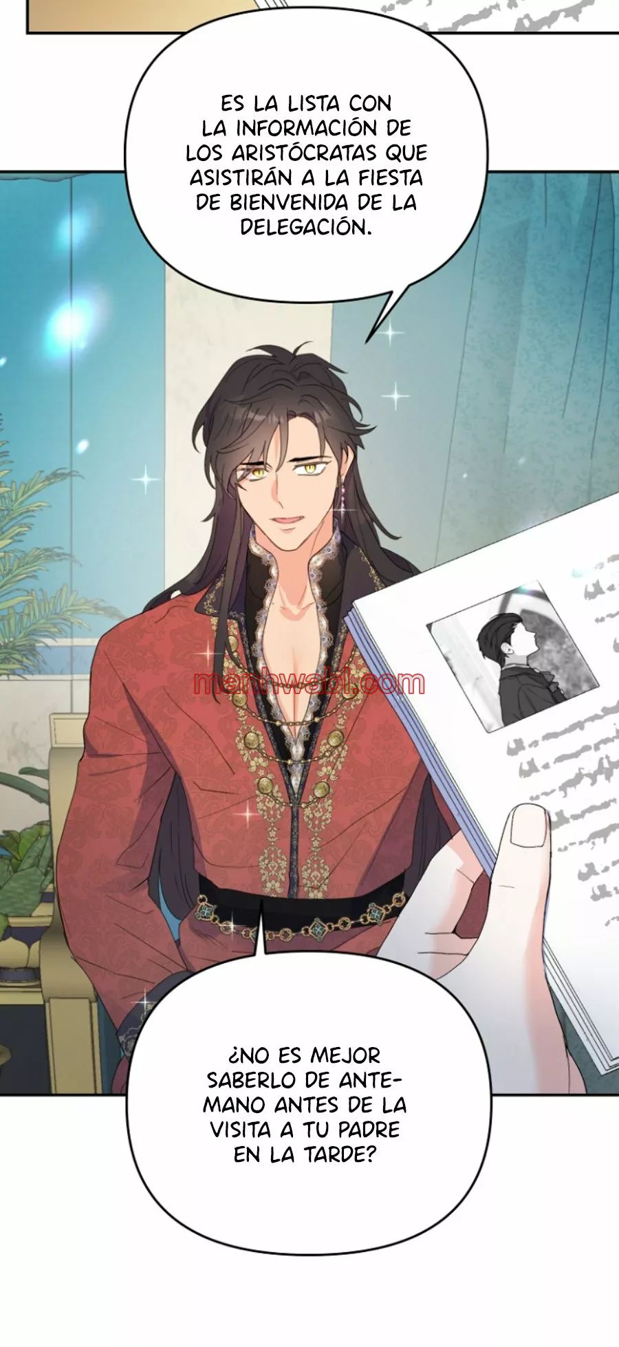 Terminé con mi esposo, ahora iré a hacer dinero - Capítulo 17 manhwa