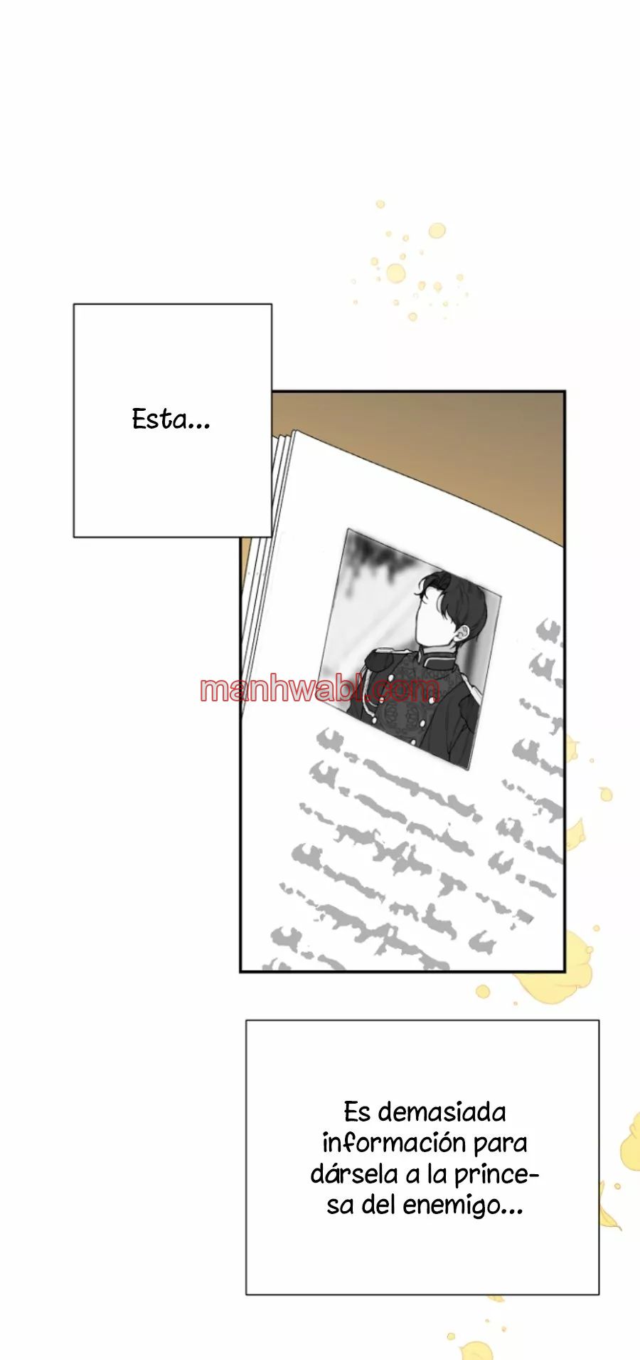 Terminé con mi esposo, ahora iré a hacer dinero - Capítulo 17 manhwa