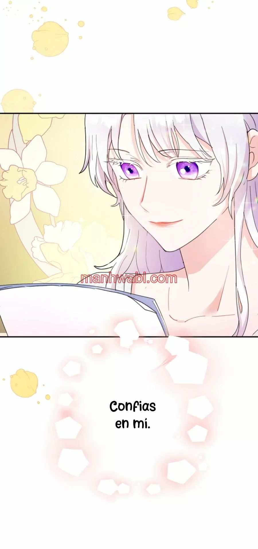 Terminé con mi esposo, ahora iré a hacer dinero - Capítulo 17 manhwa